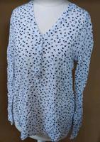 Esprit Langarm - Bluse gemustert Sommer Dresden - Loschwitz Vorschau
