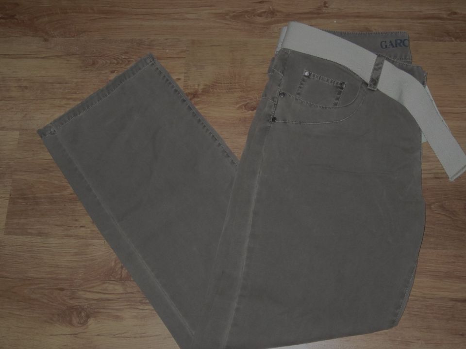 Jeans  Herren GARCIA Gr. 38 neu und ungetragen in Castrop-Rauxel