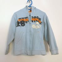 Sweatjacke Größe 116 Auto PKW Dortmund - Innenstadt-West Vorschau