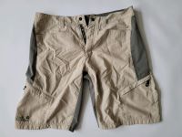 Jack Wolfskin Herren Outdoor Shorts Gr. 48 Nordrhein-Westfalen - Overath Vorschau