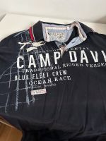 Camp David Poloshirt Bayern - Luhe-Wildenau Vorschau