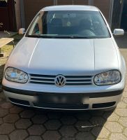 VW Golf IV 1.6 Niedersachsen - Bergen Vorschau