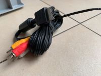 Sony PlayStation Kabel Hessen - Hochheim am Main Vorschau