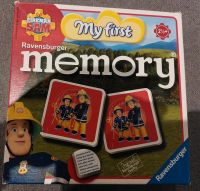 My first Memory Feuerwehrmann Sam Nordrhein-Westfalen - Eslohe Vorschau