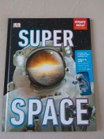 Super Space ❤ Buch Nordrhein-Westfalen - Neuss Vorschau