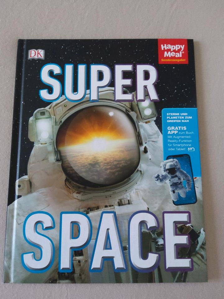 Super Space ❤ Buch in Neuss