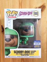 Funko POP! Animation - Scooby-Doo!: Scooby-Doo in Scuba Outfit Hessen - Bad Schwalbach Vorschau