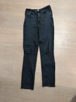 Jeans Skinny Fit H&M Gr. 164 Düsseldorf - Unterbach Vorschau