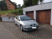 Renault Megane Facelift Inspektion neu Tüv neu AHK Baden-Württemberg - Massenbachhausen Vorschau