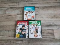 DVD s Gregs Tagebuch 1-3 (1,2,3) Set Nordrhein-Westfalen - Bad Sassendorf Vorschau