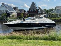 Astondoa 40 open | Motorjacht | 12,3M | 2x 300PK PENTA | Niedersachsen - Bunde Vorschau