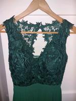Abendkleid Ballkleid Kleid elegant Abiball Hochzeit APART XS Berlin - Steglitz Vorschau
