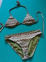 Bikini in grün Nordrhein-Westfalen - Soest Vorschau