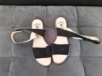 Fly London Sandalen Schuhe Gr.40  1×getragen Eimsbüttel - Hamburg Eidelstedt Vorschau