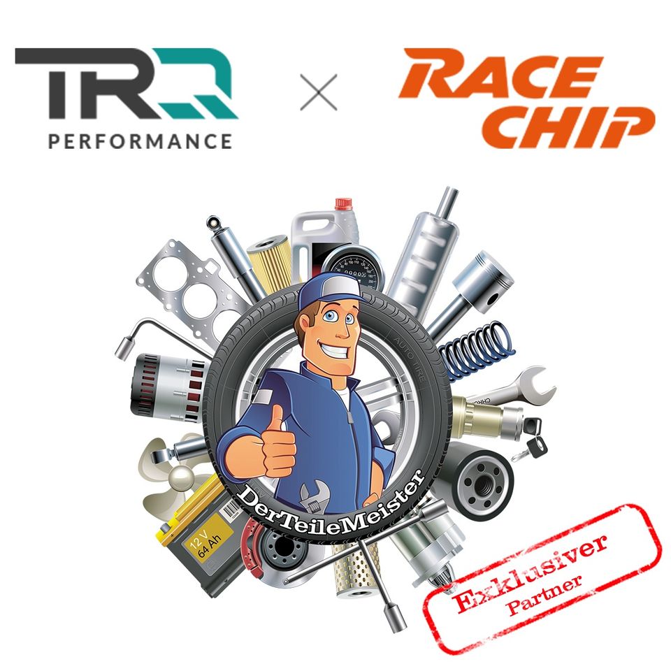 Racechip XLR App Audi A6 A7 A8 Q5 Q7 SQ5 3.0 TDI 326Ps + weitere in Forchtenberg