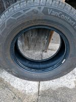 Sommerreifen Continental VanContact Eco 235/65 R16C Bayern - Füssen Vorschau