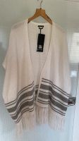 Poncho von Massimo Dutti Nordrhein-Westfalen - Dinslaken Vorschau