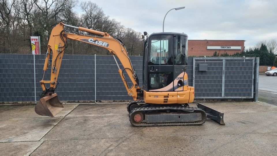 ✅✅VERKAUF IM KUNDENAUFTRAG✅✅ FÜR BAUMASCHINEN in Selm