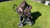 ABC Design Turbo 6S Kombi Kinderwagen Nordrhein-Westfalen - Westerkappeln Vorschau