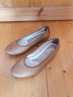 Rieker Ballerinas Größe 39 Neu! Wuppertal - Vohwinkel Vorschau