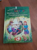Kinderbuch Leselöwen Mädchen und Freundinnengeschichten Berlin - Charlottenburg Vorschau