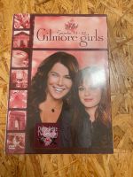 Gilmore Girls Staffel 7 Thüringen - Neuhaus Vorschau