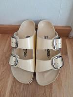 Neu Birkenstock Big Buckle Arizona 39 Baden-Württemberg - Waiblingen Vorschau