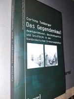 Das Gegendenkmal Corinna Tomberger Geschichte Politik Kunst Avant Berlin - Pankow Vorschau