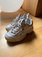 Fila Disruptor in Größe 39 Bayern - Regensburg Vorschau