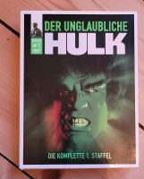 Der unglaubliche Hulk - Die komplette 1. Staffel DVD Thüringen - Zella-Mehlis Vorschau