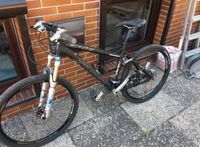 Specialized Epic Fully 26 Marathon Size M XT Magura Fox Brain Hessen - Schöffengrund Vorschau