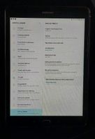 Samsung Galaxy Tab A 9.7 Brandenburg - Templin Vorschau