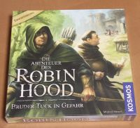 Robin Hood Brettspiel - Erweiterung, WarenGut, E2000 MF Altona - Hamburg Ottensen Vorschau