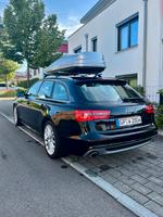 Verleihe Dachbox und/oder Dachträger Baden-Württemberg - Heiningen Vorschau