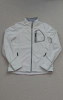 Gepflegte weiße Softshell-Jacke Größe 38/40 Dresden - Johannstadt Vorschau