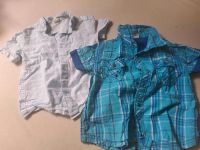 2 Hemden Jungs H&M s.Oliver 92 Nordrhein-Westfalen - Winterberg Vorschau