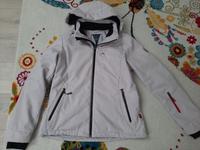 Jacke CMP Größe L Bayern - Böhen Vorschau