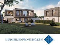 Einfamilienhaus | 5Gardens | LUXUS & LEBENSQUALITÄT | Neubauprojekt Gräfelfing | 5 exklusive Häuser Kr. München - Gräfelfing Vorschau