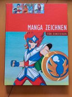 Manga zeichnen anime Buch Bücher für Einsteiger Nordrhein-Westfalen - Lengerich Vorschau