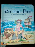 Der kleine Prinz Puzzlebuch Dortmund - Kirchhörde Vorschau