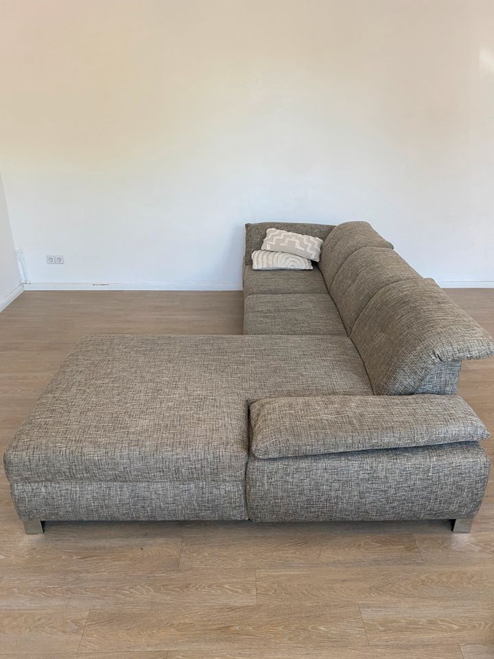 Hochwertige Zweiteiliges Sofa in Berlin