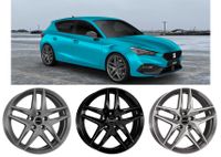 Seat Cupra Leon KL Winterreifen Winterräder Felgen 19 Zoll 5x112 Nordrhein-Westfalen - Hattingen Vorschau