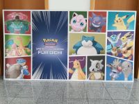 Pokemon Sammelkartenspiel TCG Pappaufsteller Werbedisplay Werbung Bayern - Illertissen Vorschau