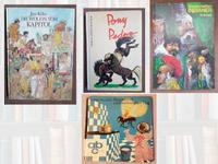 DDR Bücher für Kinder und Erwachsene Sachsen-Anhalt - Osterwieck Vorschau