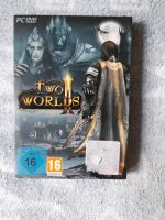 PC DVD ROM Tow Worlds. Niedersachsen - Lüneburg Vorschau