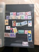 Briefmarken Sammlung Bayern - Ortenburg Vorschau