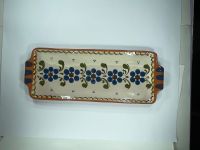 Keramik Kuchenplatte für Kastenkuchen Bayern - Vaterstetten Vorschau