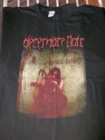 Decembre Noir -'A Discouraged Believer' Shirt Gr.3XL- Doom Death Niedersachsen - Winsen (Luhe) Vorschau