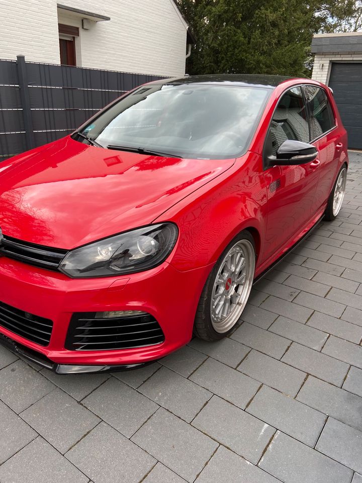 VW Golf 6 R in Harpstedt