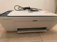 HP Deskjet 2721e - Tintenstrahldrucker Niedersachsen - Landesbergen Vorschau